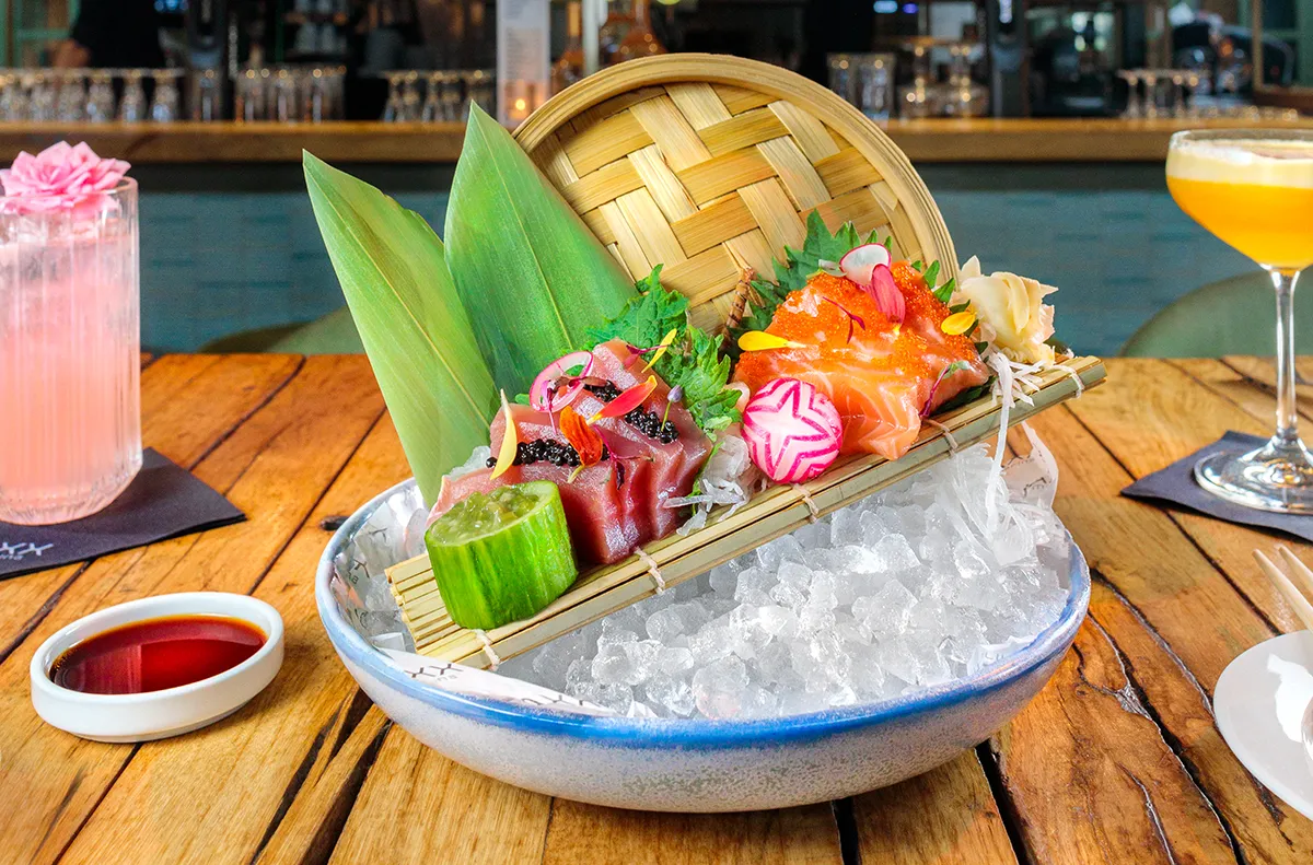 lekker goedkoop uiteten in tilburg met loical taste