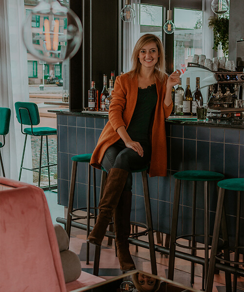 Anne gaat op pad met de Local Taste Beleving Tilburg en vertelt je over haar ervaring