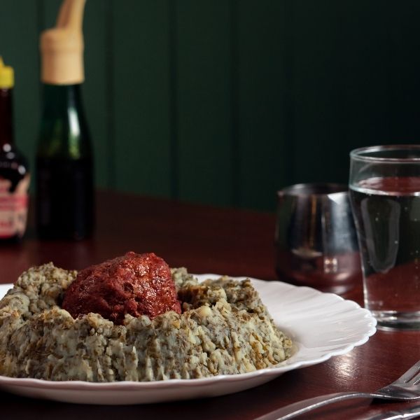 Recept uit het Bredase Kookboek van Local Taste