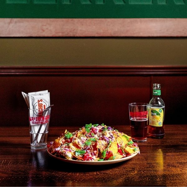 Recept uit het Bredase Kookboek van Local Taste