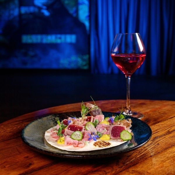 Recept uit het Bredase Kookboek van Local Taste