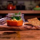 Recept uit het Bredase Kookboek van Local Taste