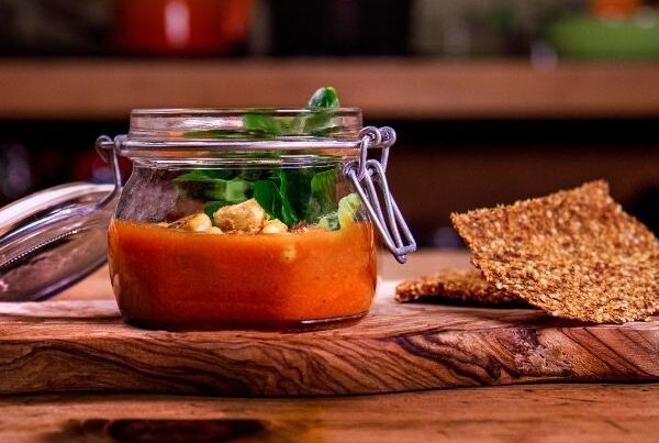 Recept uit het Bredase Kookboek van Local Taste