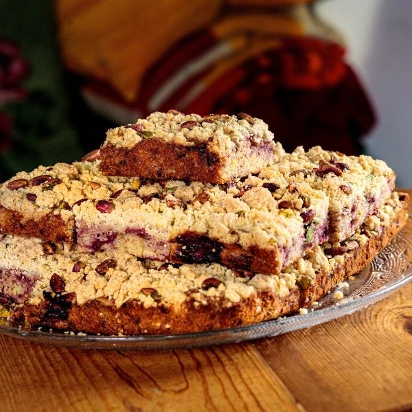 Recept uit het Eindhovense Kookboek van Local Taste