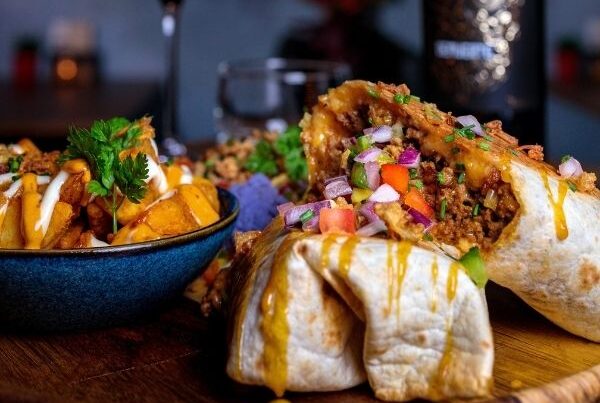 Recept uit het Eindhovense Kookboek van Local Taste
