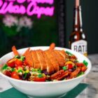 Recept uit het Eindhovense Kookboek van Local Taste