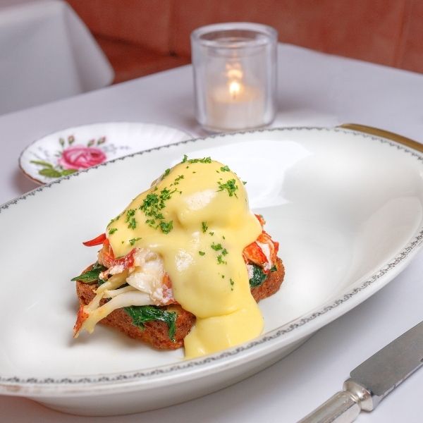 Recept uit het Eindhovense Kookboek van Local Taste