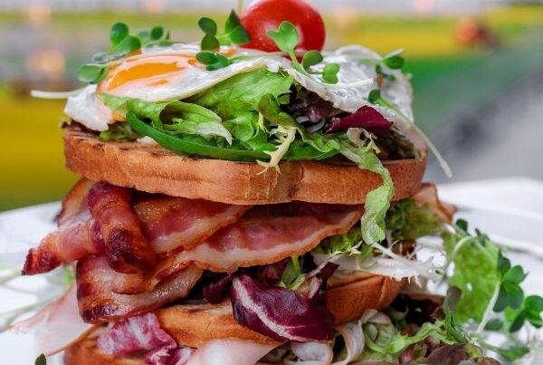 Recept uit het Eindhovense Kookboek van Local Taste