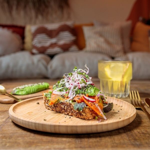 Recept uit het Eindhovense Kookboek van Local Taste