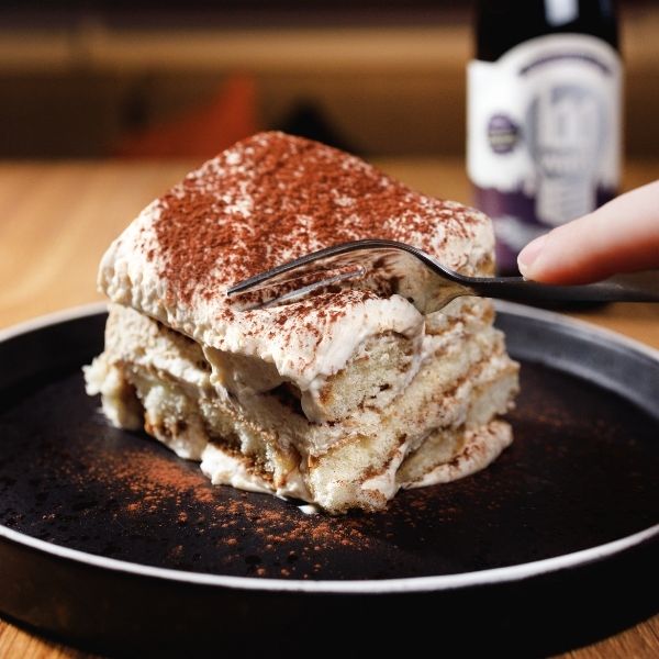 Recept uit het Eindhovense Kookboek van Local Taste