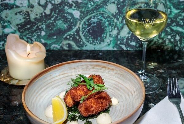 Recept uit het Eindhovense Kookboek van Local Taste