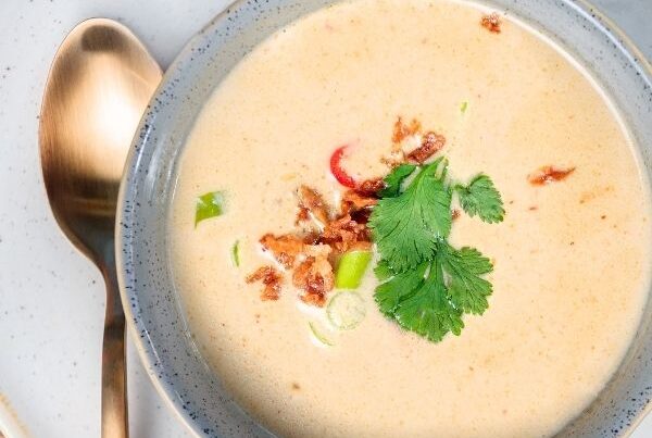 Recept uit het Eindhovense Kookboek van Local Taste