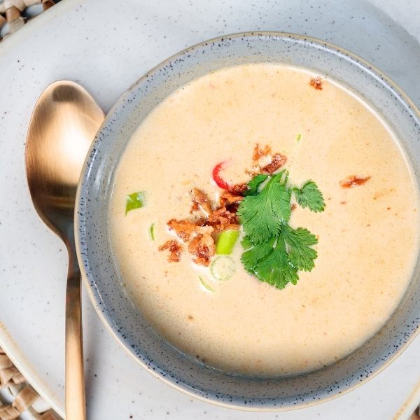 Recept uit het Eindhovense Kookboek van Local Taste