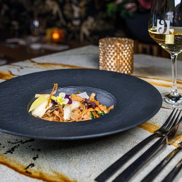 Recept uit het Eindhovense Kookboek van Local Taste