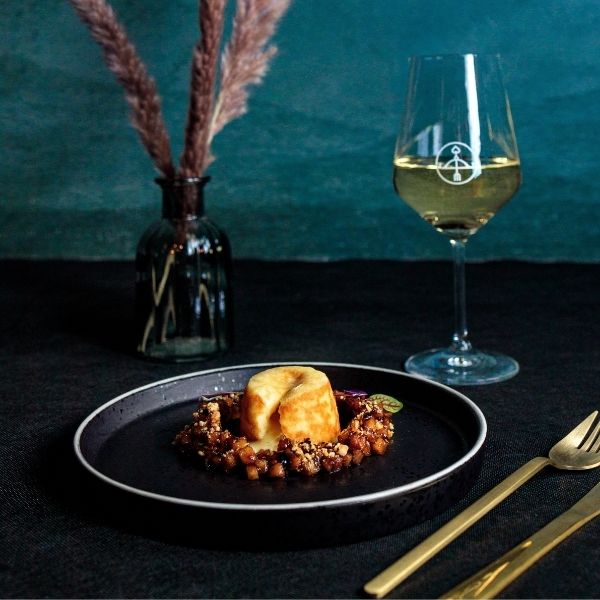 Recept uit het Eindhovense Kookboek van Local Taste