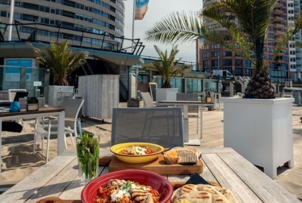 Recept uit het Zeeuwse Kookboek van Local Taste