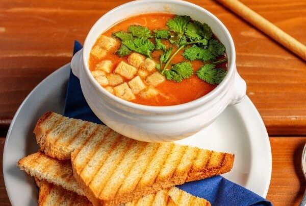 Recept uit het Zeeuwse Kookboek van Local Taste