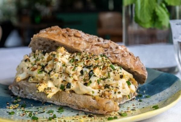 Recept uit het Zeeuwse Kookboek van Local Taste