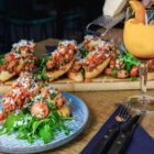 Recept uit het Zeeuwse Kookboek van Local Taste