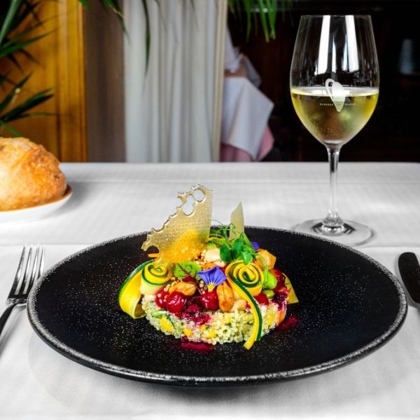 Recept uit het Zeeuwse Kookboek van Local Taste