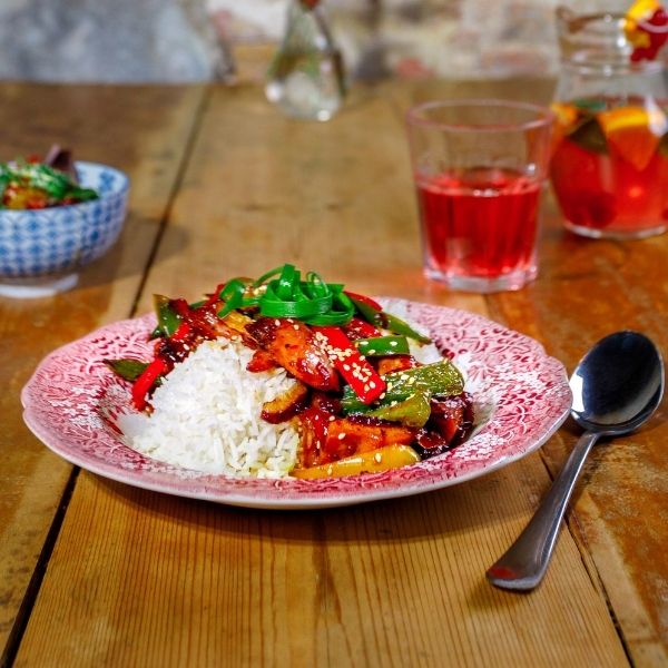 Recept uit het Bredase Kookboek van Local Taste