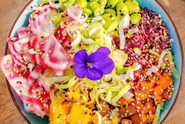 Recept uit het Bredase Kookboek van Local Taste