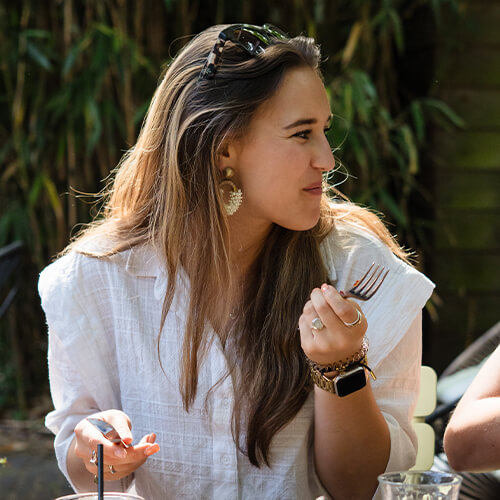 Influencerspagina - Galerij 1 Content creator worden voor Local Taste
