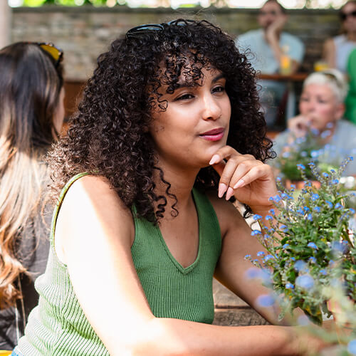 Influencerspagina - Galerij 6 Content creator worden voor Local Taste