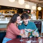 Sfeerbeeld van de Local Taste Beleving Rotterdam 2026-2027