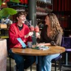 Sfeerbeeld van de Local Taste Beleving Rotterdam 2026-2027
