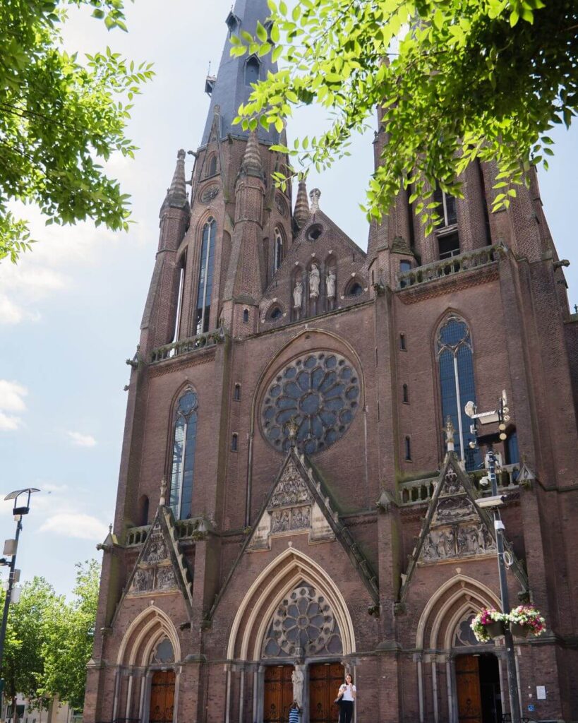 Sfeerbeeld van de Local Taste Beleving Eindhoven