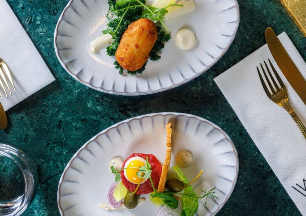 Sfeerbeeld van de Local Taste Beleving Eindhoven