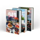 Local Taste Kookboeken trilogie: Bredase, Eindhovense en Zeeuwse gerechten