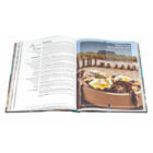 Inkijkexemplaar van het Local Taste kookboek Zeeuwse gerechten