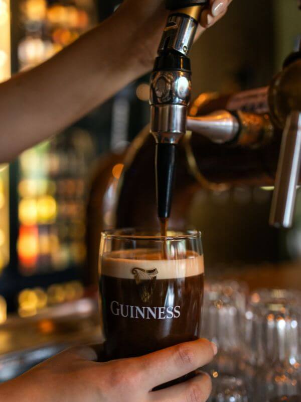 Ondernemers - Ervaring Deelnemer - BAR35 & The Pub - Galerij 1 Ervaring van horecazaak BAR35 & The Pub uit Den Bosch over deelname aan de Local Taste Beleving