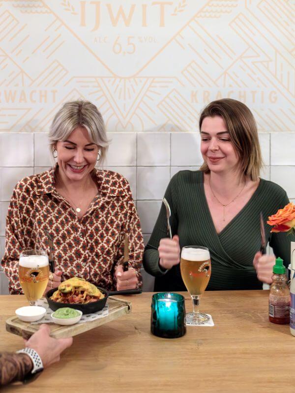 Ondernemers - Ervaring Deelnemer - BAR35 & The Pub - Galerij 2 Ervaring van horecazaak BAR35 & The Pub uit Den Bosch over deelname aan de Local Taste Beleving