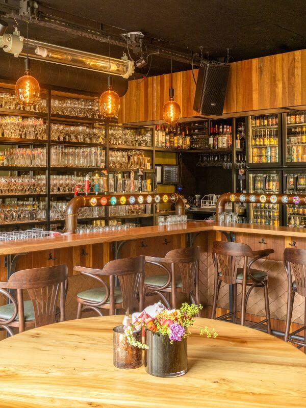 Ondernemers - Ervaring Deelnemer - BAR35 & The Pub - Galerij 5 Ervaring van horecazaak BAR35 & The Pub uit Den Bosch over deelname aan de Local Taste Beleving