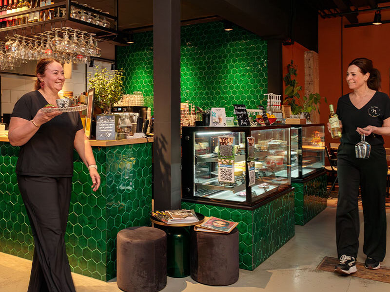 Prinsenbeekroute uit de Local Taste Beleving Breda 2025-2026