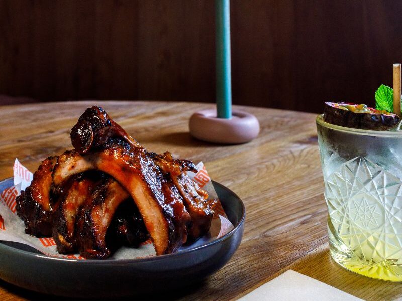 Klassiekers route uit de Local Taste Beleving Den Bosch 2025-2026