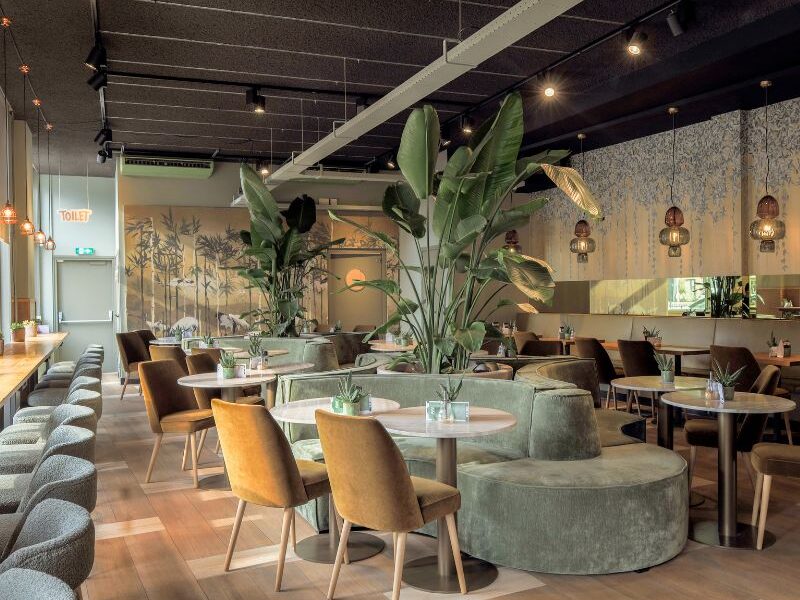 Koffiebreakroute uit de Local Taste Beleving Den Bosch 2025-2026