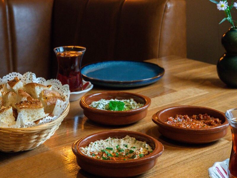 Vega route uit de Local Taste Beleving Den Bosch 2025-2026