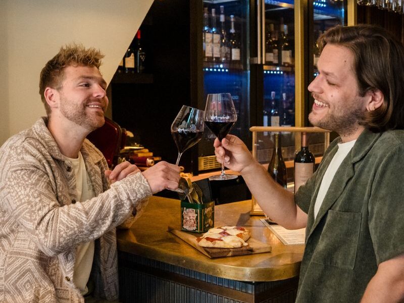 Wijnliefhebbersroute uit de Local Taste Beleving Den Bosch 2025-2026