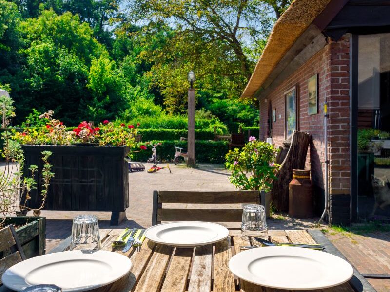 Buiten het centrum route uit de Local Taste Beleving Eindhoven 2025-2026