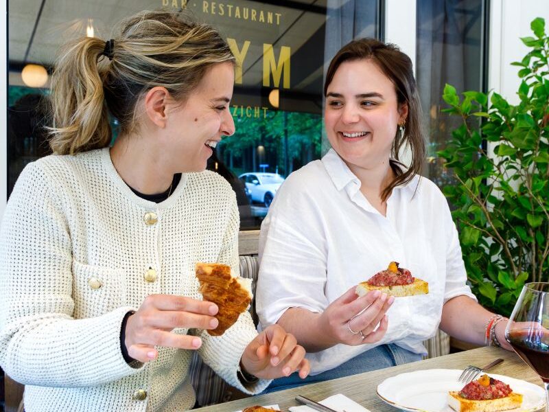 Koffiebreakroute uit de Local Taste Beleving Eindhoven 2025-2026