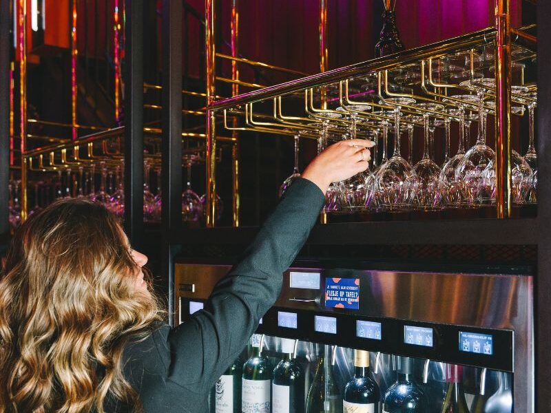 Wijnliefhebbersroute uit de Local Taste Beleving Eindhoven 2025-2026