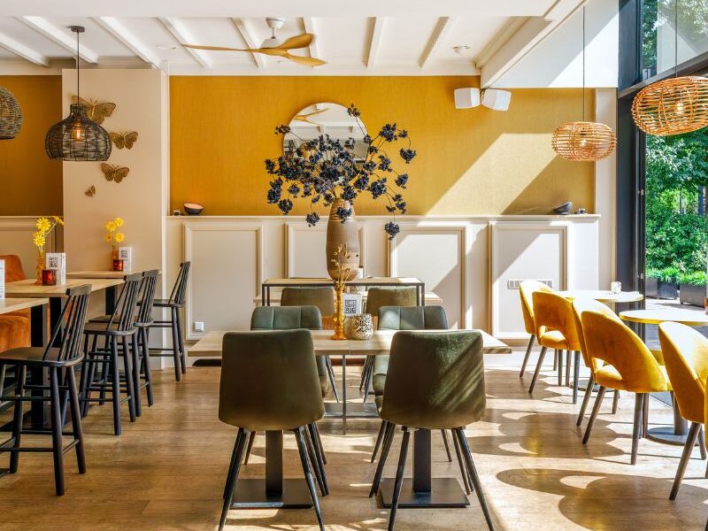 All Day Brunch route uit de Local Taste Beleving Tilburg 2025-2026