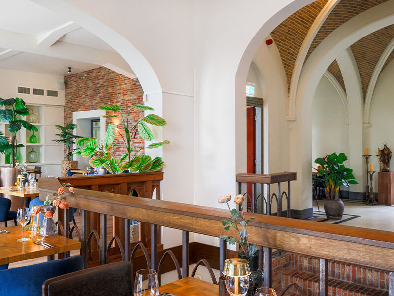 Berkel-Enschot route uit de Local Taste Beleving Tilburg 2025-2026