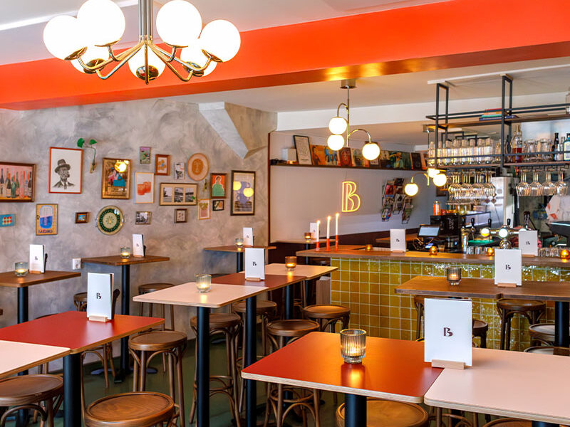 Borrelplankroute uit de Local Taste Beleving Tilburg 2025-2026