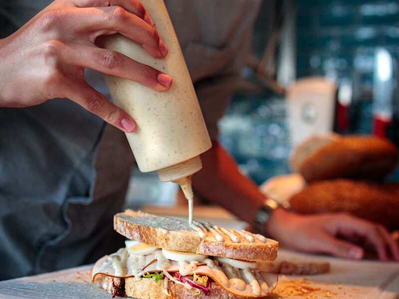 Nieuwkomersroute uit de Local Taste Beleving Tilburg 2025-2026