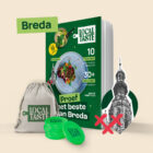 Local Taste Beleving Breda 2026/2027